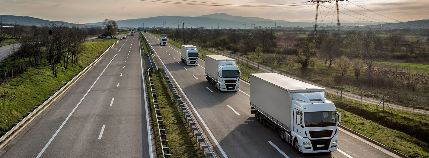 Large Number of 
freight ways
makes us powerful